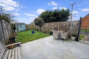 Garden- click for photo gallery